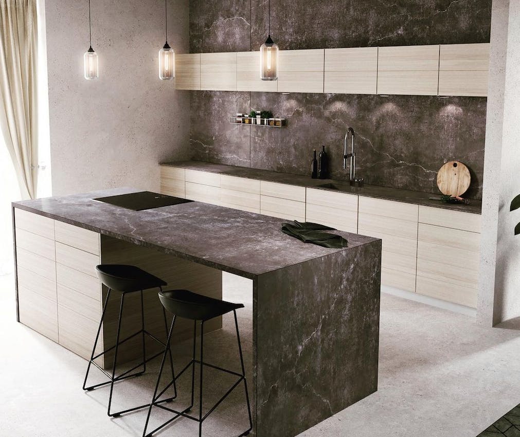 What are Dekton Countertops?