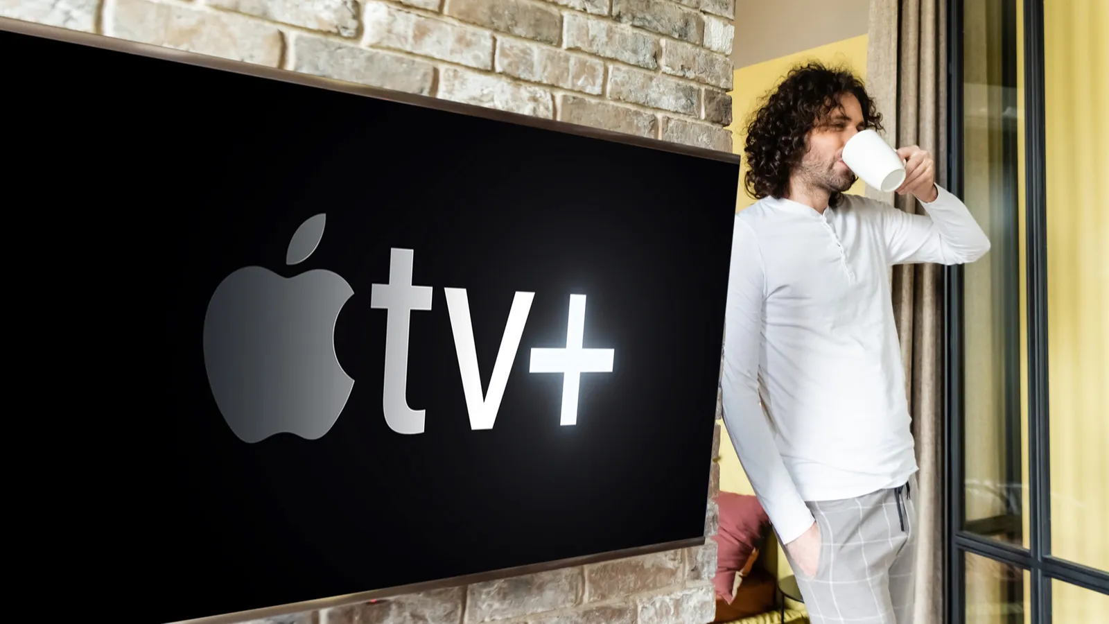 Abode Just Made Apple TV a Security Hub