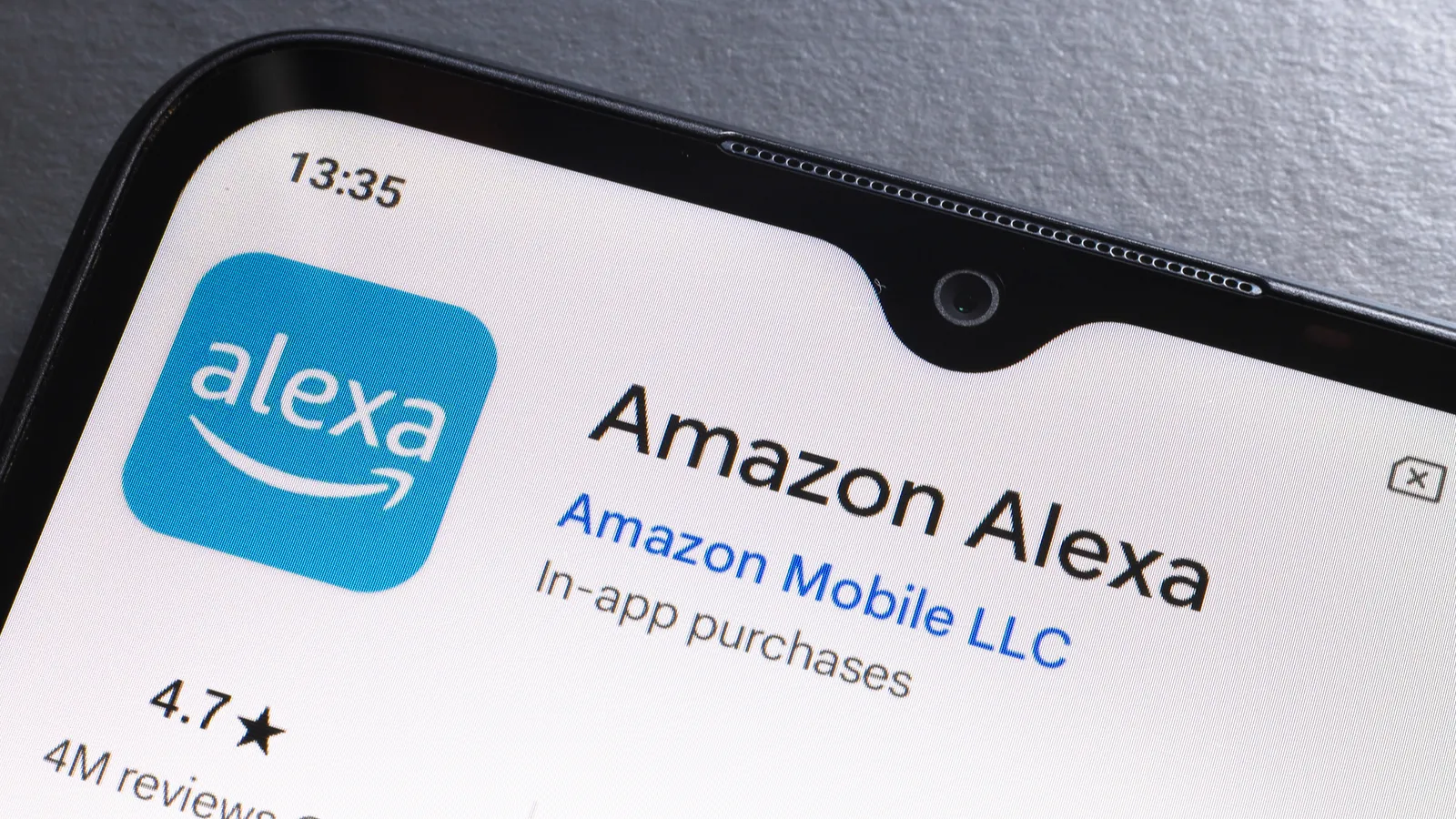 Alexa’s Future Just Got a Lot More Interesting