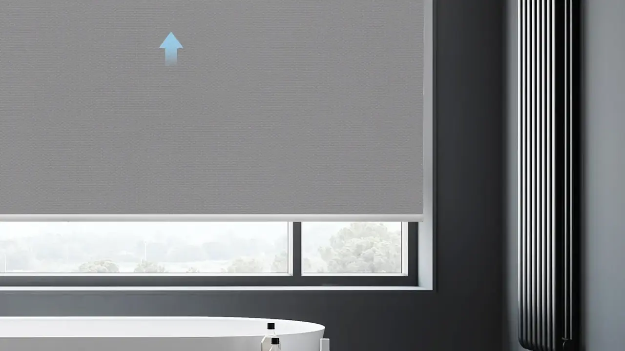 Can Sunlight Really Power Your Blinds?