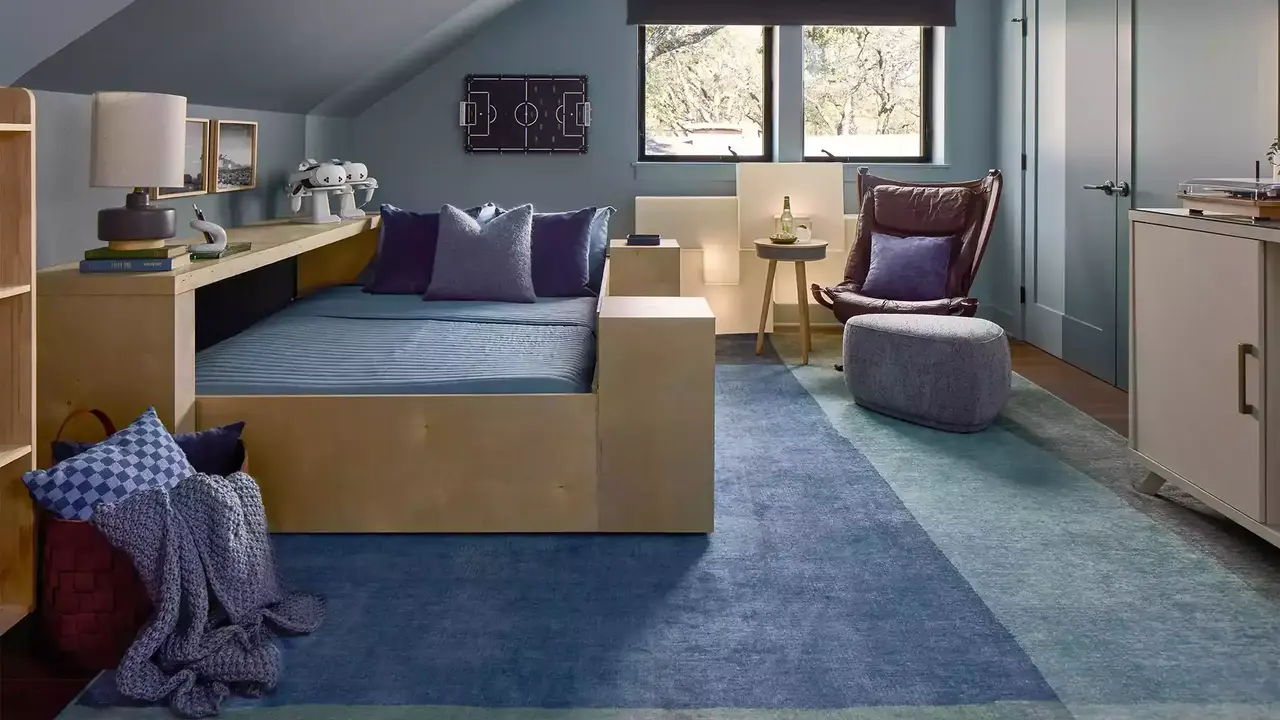 HGTV Reveals Its 2025 Smart Home Beauty