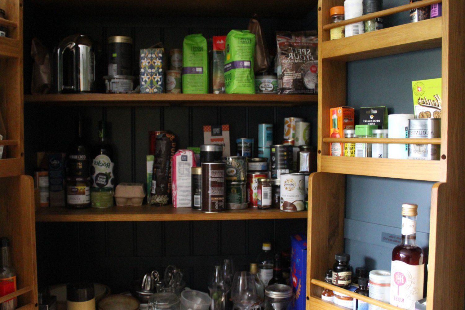 15 Items You Should Store Elsewhere