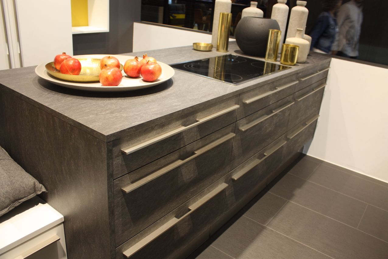 Kitchen Cabinet Handles