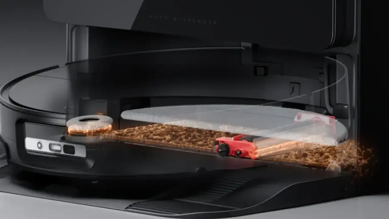 This Gadget Solves a Sofa Cleaning Problem