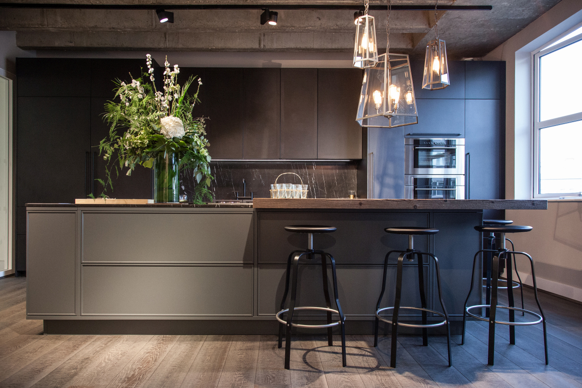 Four Industrial‑Chic Kitchens That Redefine Modern Craft
