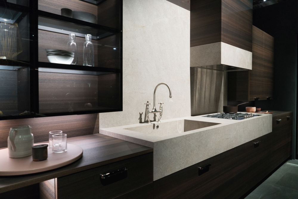 Kitchen bar Seating