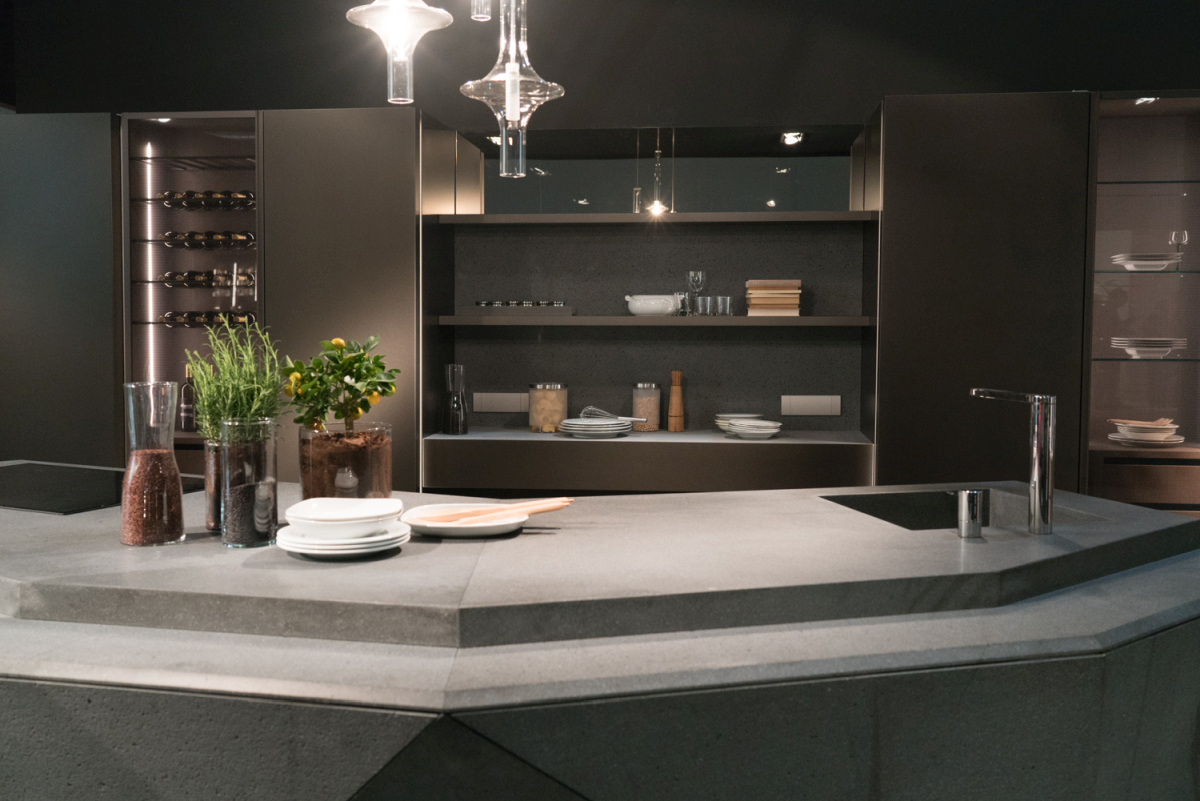 Kitchen bar Seating