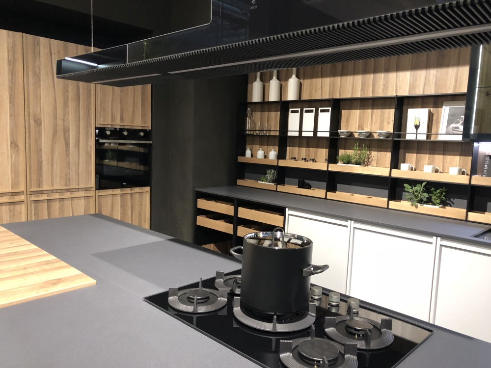 Kitchen bar Seating