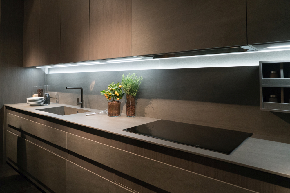 Kitchen bar Seating