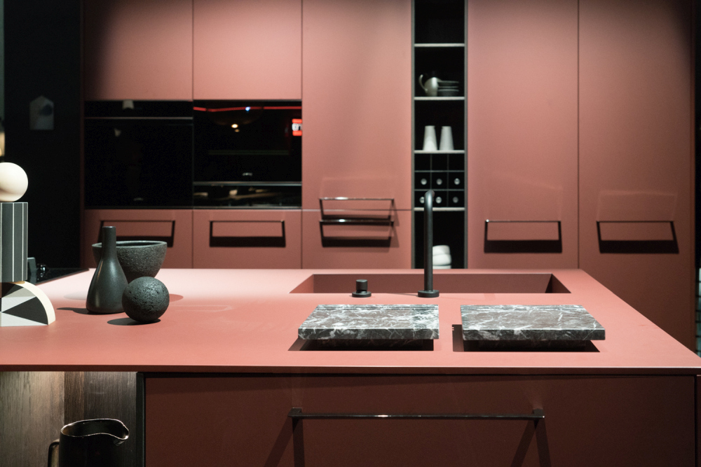 Kitchen bar Seating