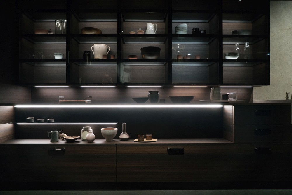 Kitchen bar Seating