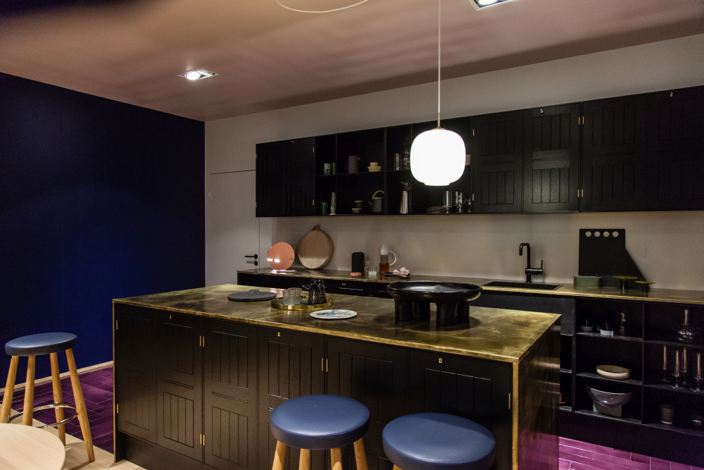 5 Kitchen Lighting Mistakes to Avoid