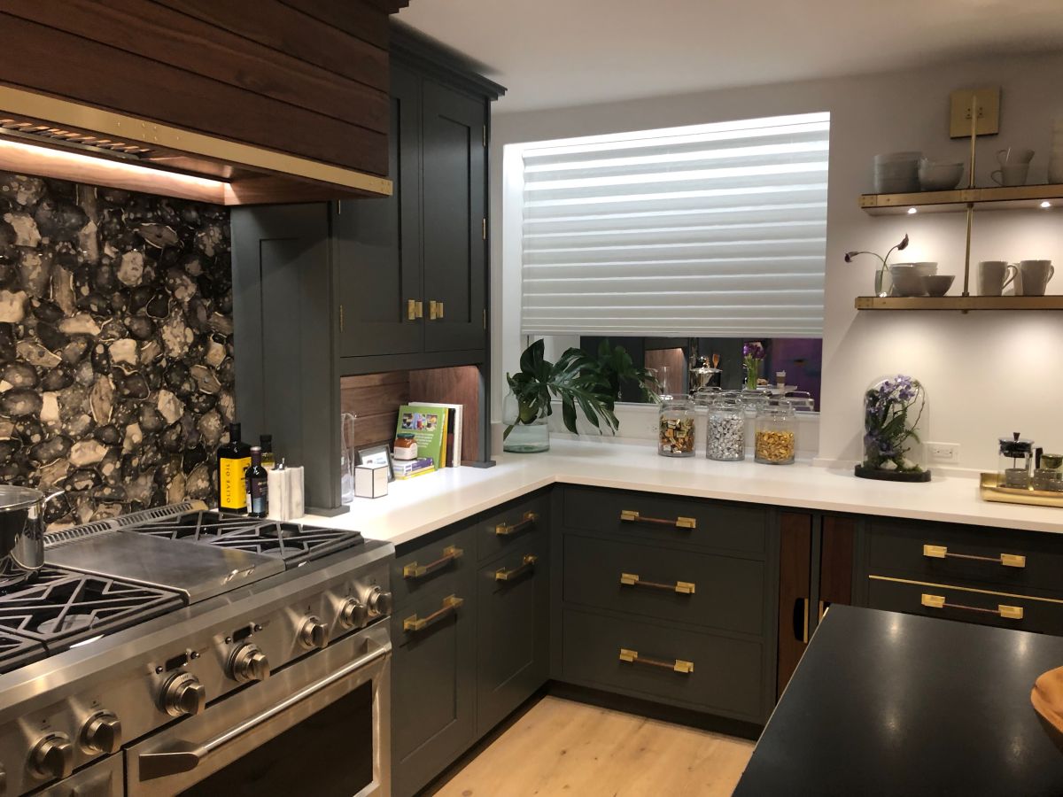 Soft Beige Warm Wood