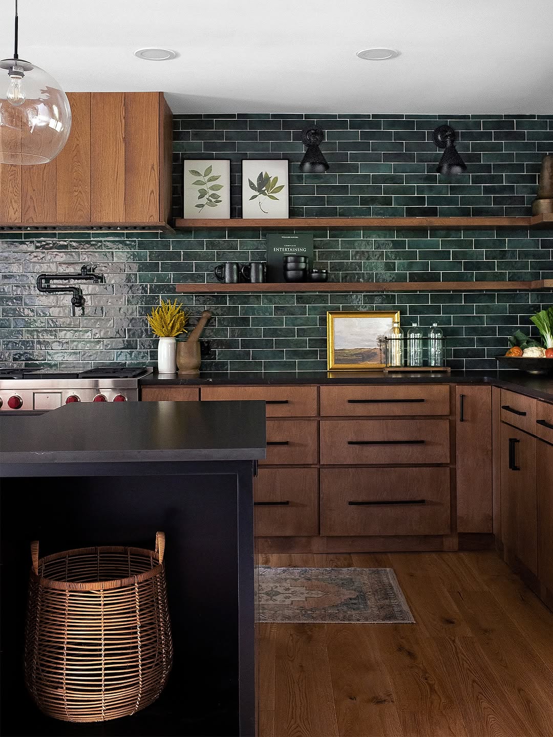 Soft Beige Warm Wood