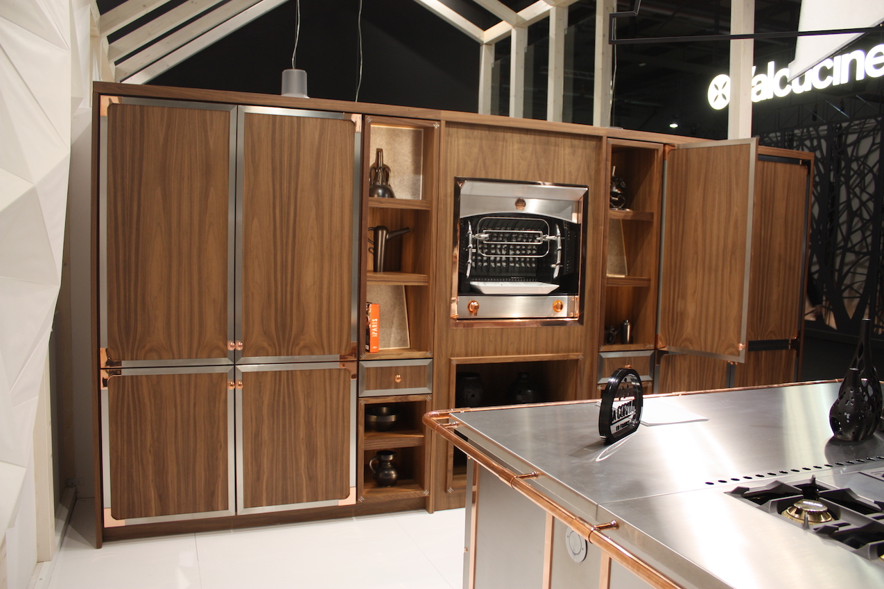 Soft Beige Warm Wood