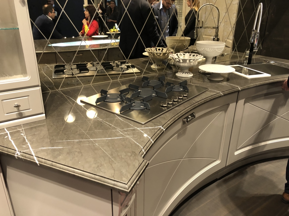 Bring colorful appliances from brands