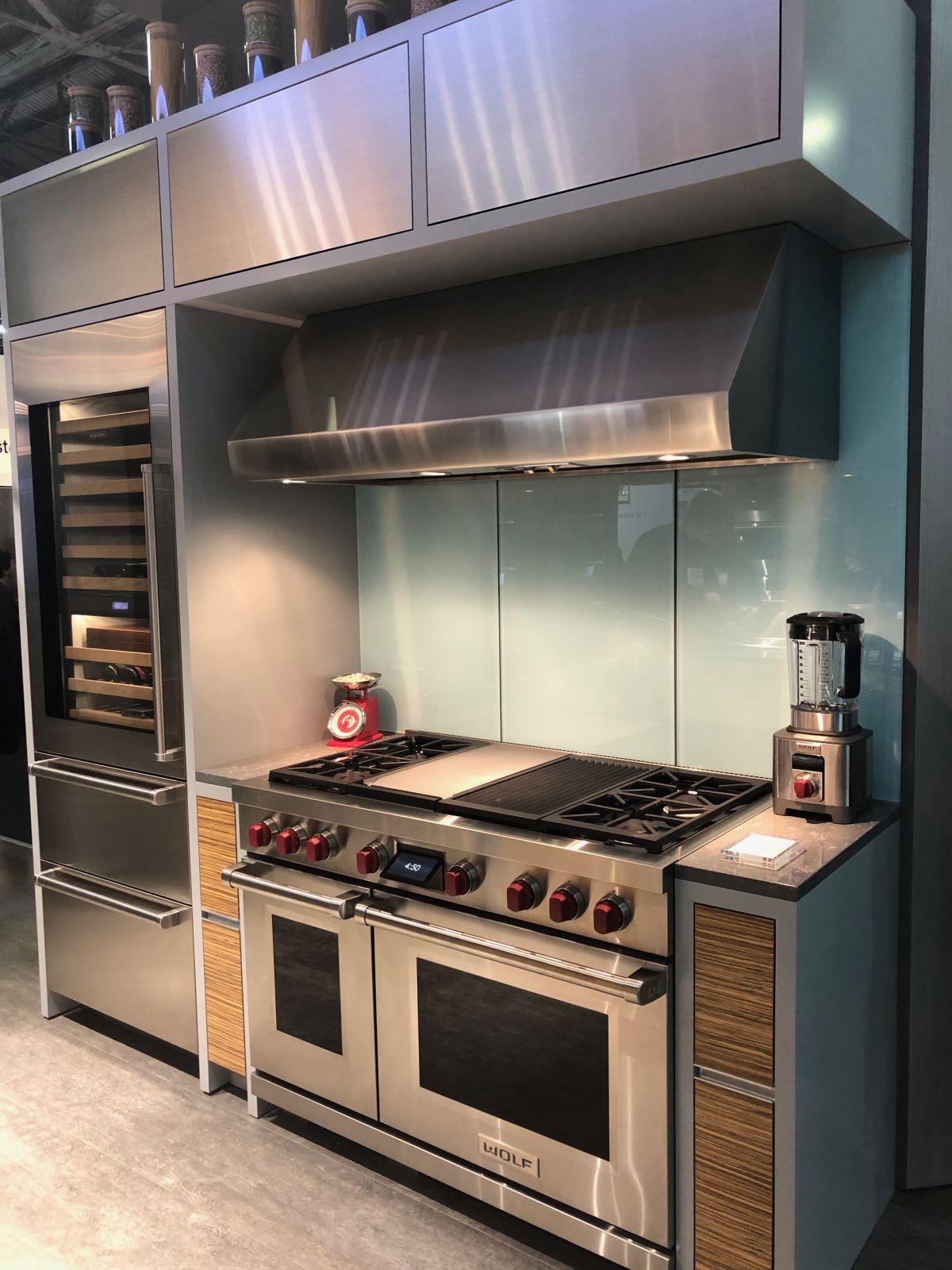 12 Kitchen Wall Treatments I’m Choosing Instead of a Traditional Backsplash