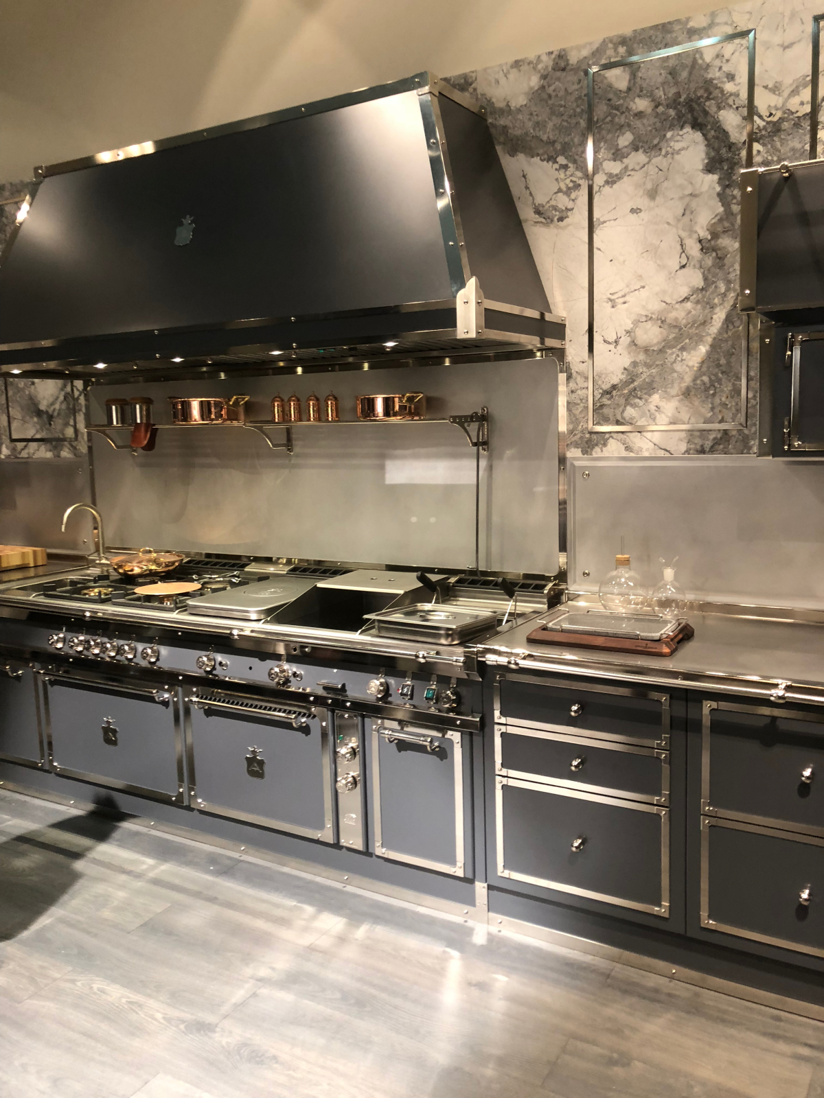 10 Kitchen Surface Trends Replacing the Standard Countertop in 2026