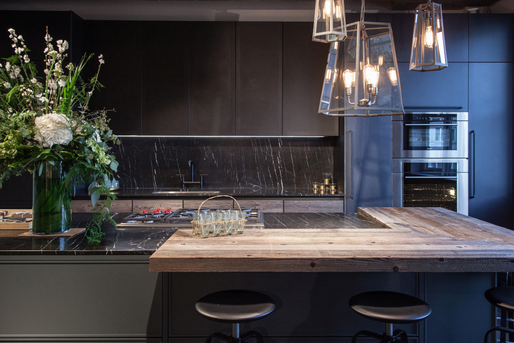 Most People Focus on Cabinets. This Kitchen Detail Does the Real Work