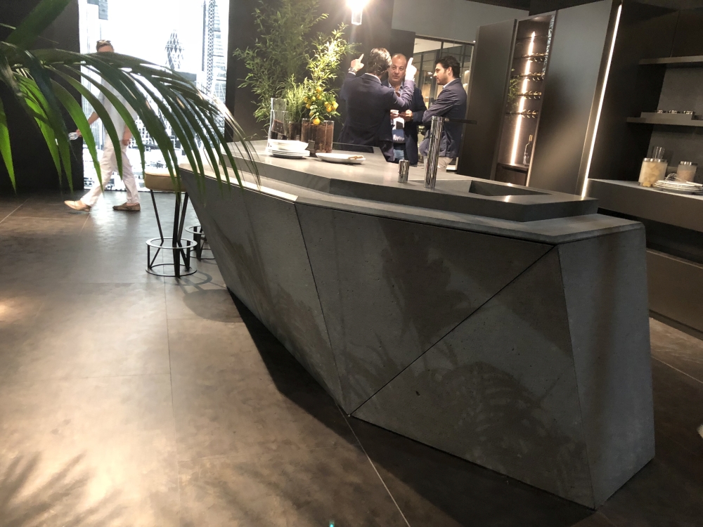 Bring colorful appliances from brands