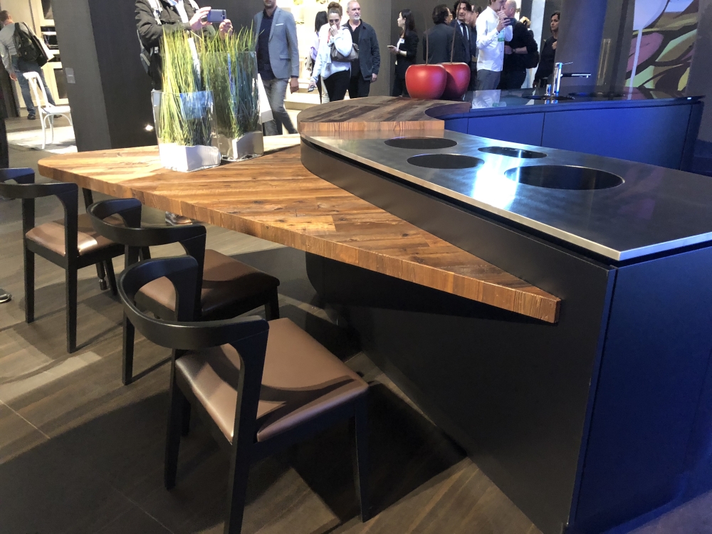 Bring colorful appliances from brands