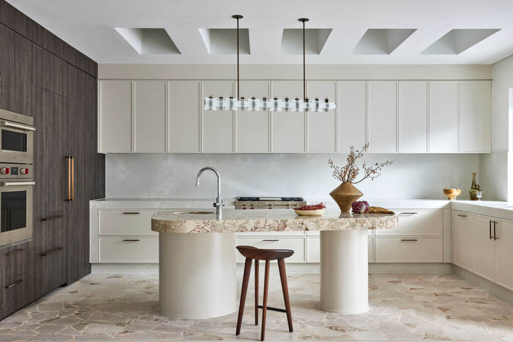 Kitchen Wall Treatments I’m Choosing Instead of a Traditional Backsplash