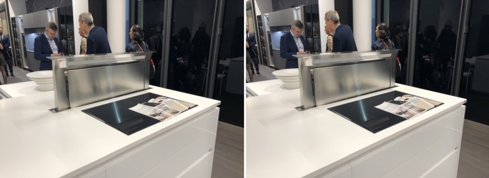 Bring colorful appliances from brands