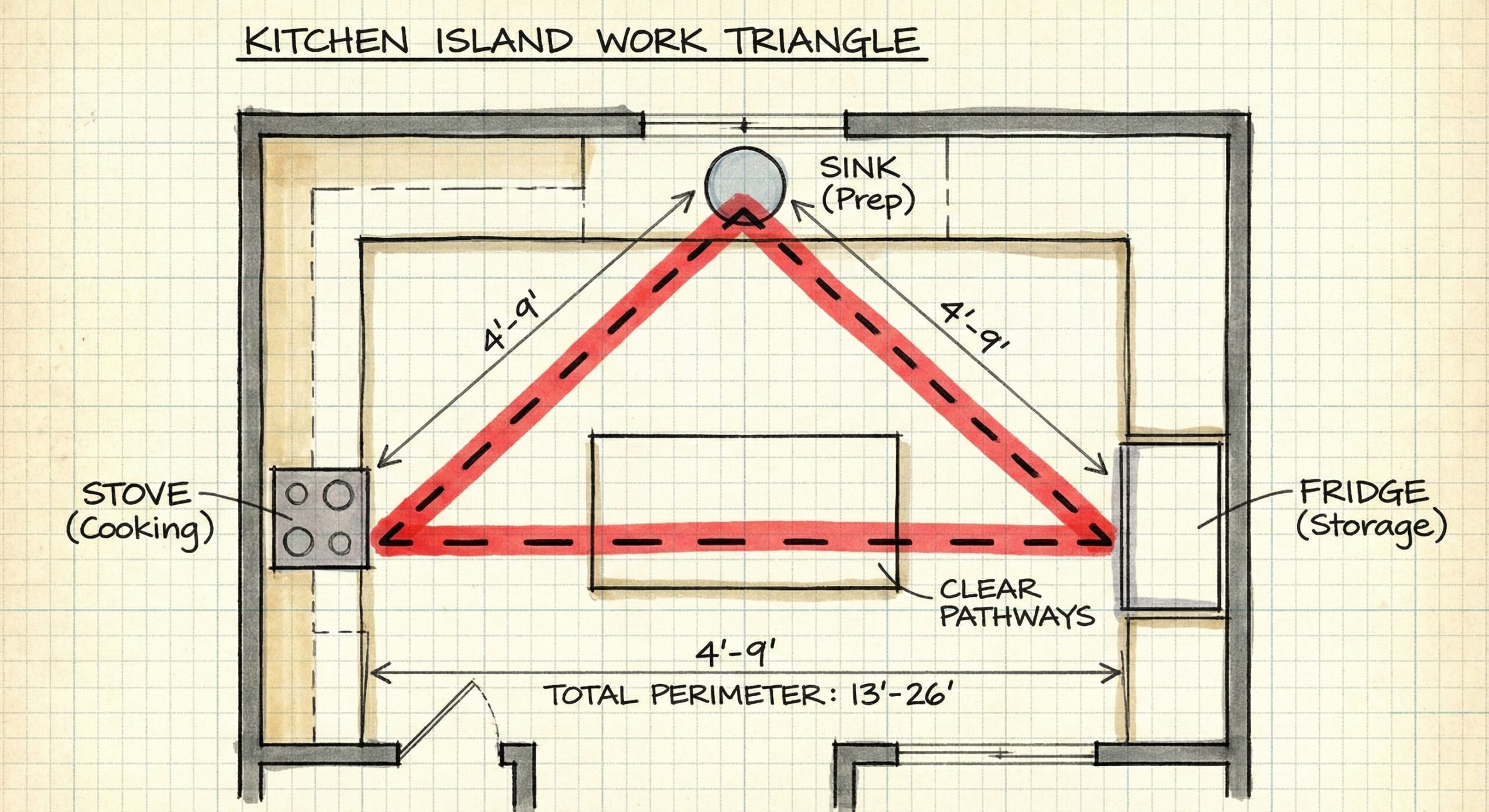 Most People Focus on Cabinets. This Kitchen Detail Does the Real Work